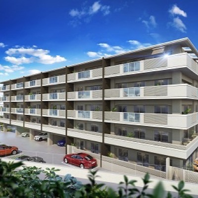 アレイール豊見城宜保ルアナ