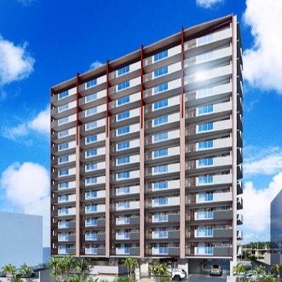 アレイール南上原アダット