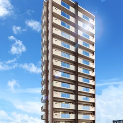 アレイール津嘉山ノトス