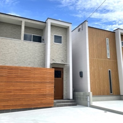 木造住宅オリハナ宜野湾我如古