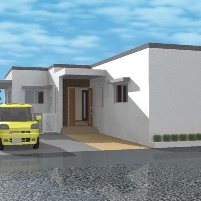 つきしろ新築戸建 第3弾