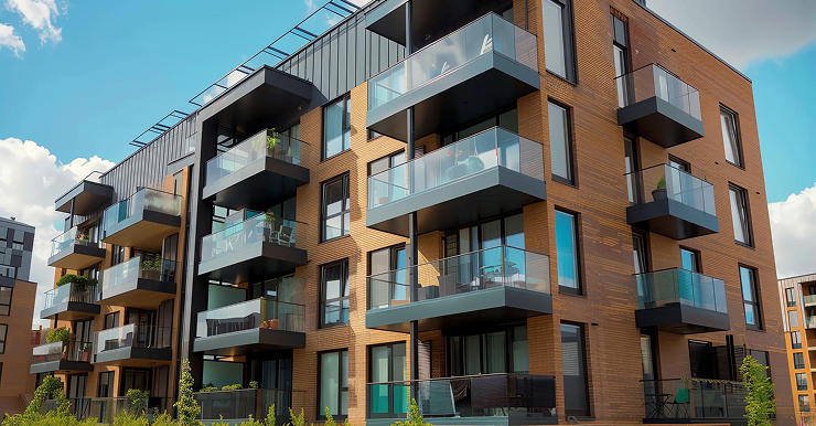 メイン物件画像