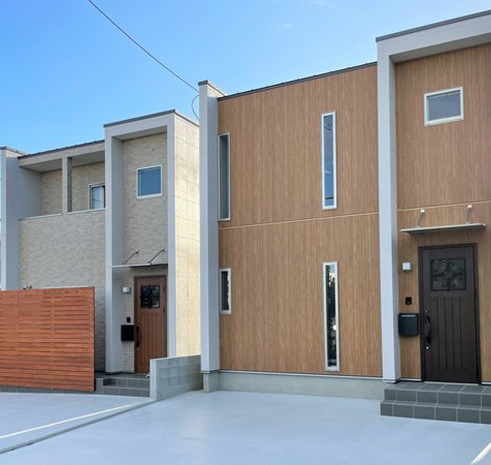 メイン物件画像