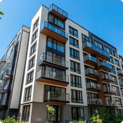 賃貸物件イメージ