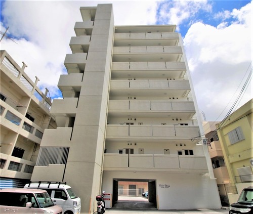 フェリスブリッサ