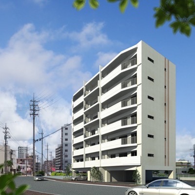 アレイール南上原ラスタ（全16戸）