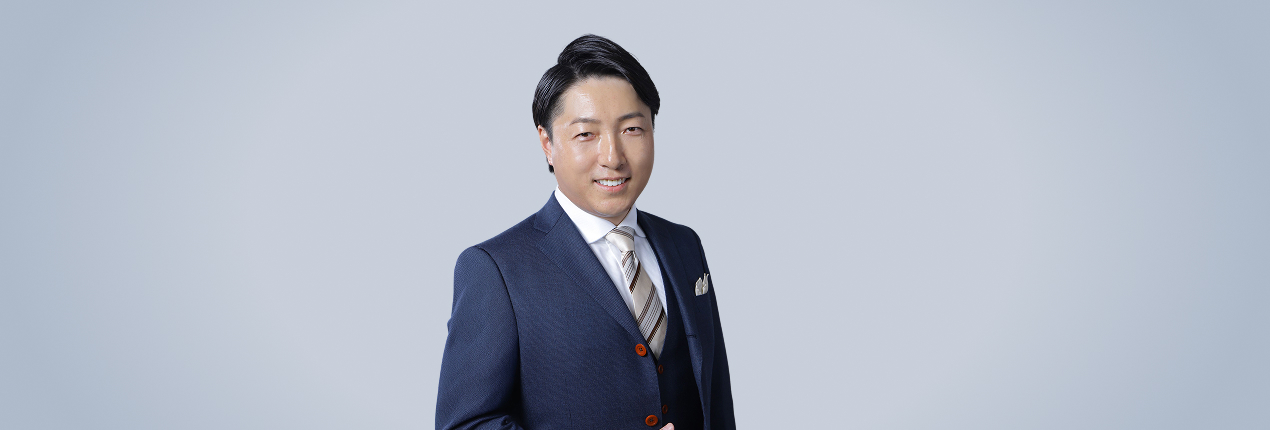 代表挨拶