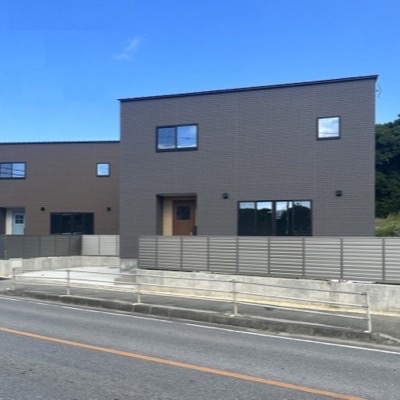 オリハナ南城市大里仲間（全2邸）