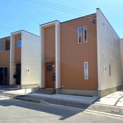 オリハナ沖縄市美里仲原町（全2邸）