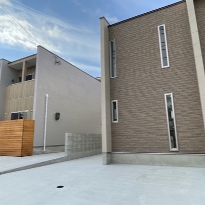 木造住宅オリハナ豊見城嘉数（全2邸）